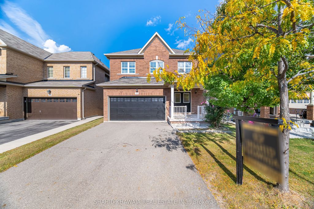 Photo of 480 Nairn Circle, Milton, ON L9T 8A7 (MLS # W12450541)