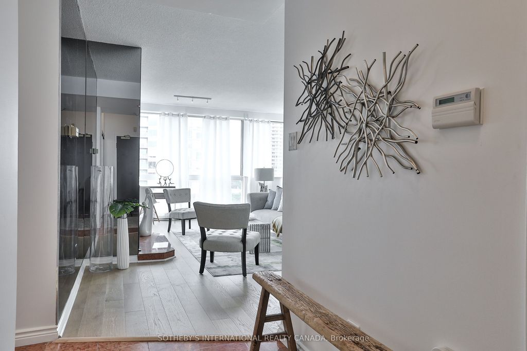 Photo of 7 Broadway Avenue #1003, Toronto, ON M4P 3C5 (MLS # C12352160)
