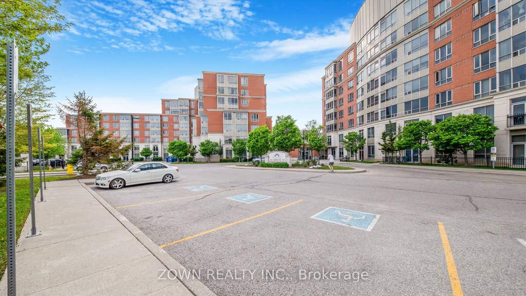 Photo of 7363 Kennedy Road #519, Markham, ON L0H 1K0 (MLS # N13559790)