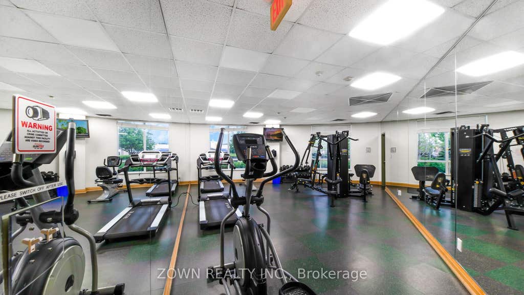 Photo of 7363 Kennedy Road #519, Markham, ON L0H 1K0 (MLS # N13559790)