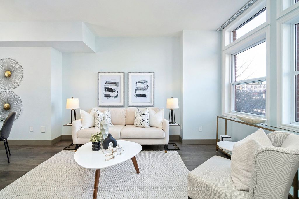 Photo of 30 Michael Power Place, Toronto, ON M9A 5G9 (MLS # W13156438)