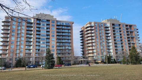 1150 Parkwest Place 409 Mississauga ON L5E 3K4
