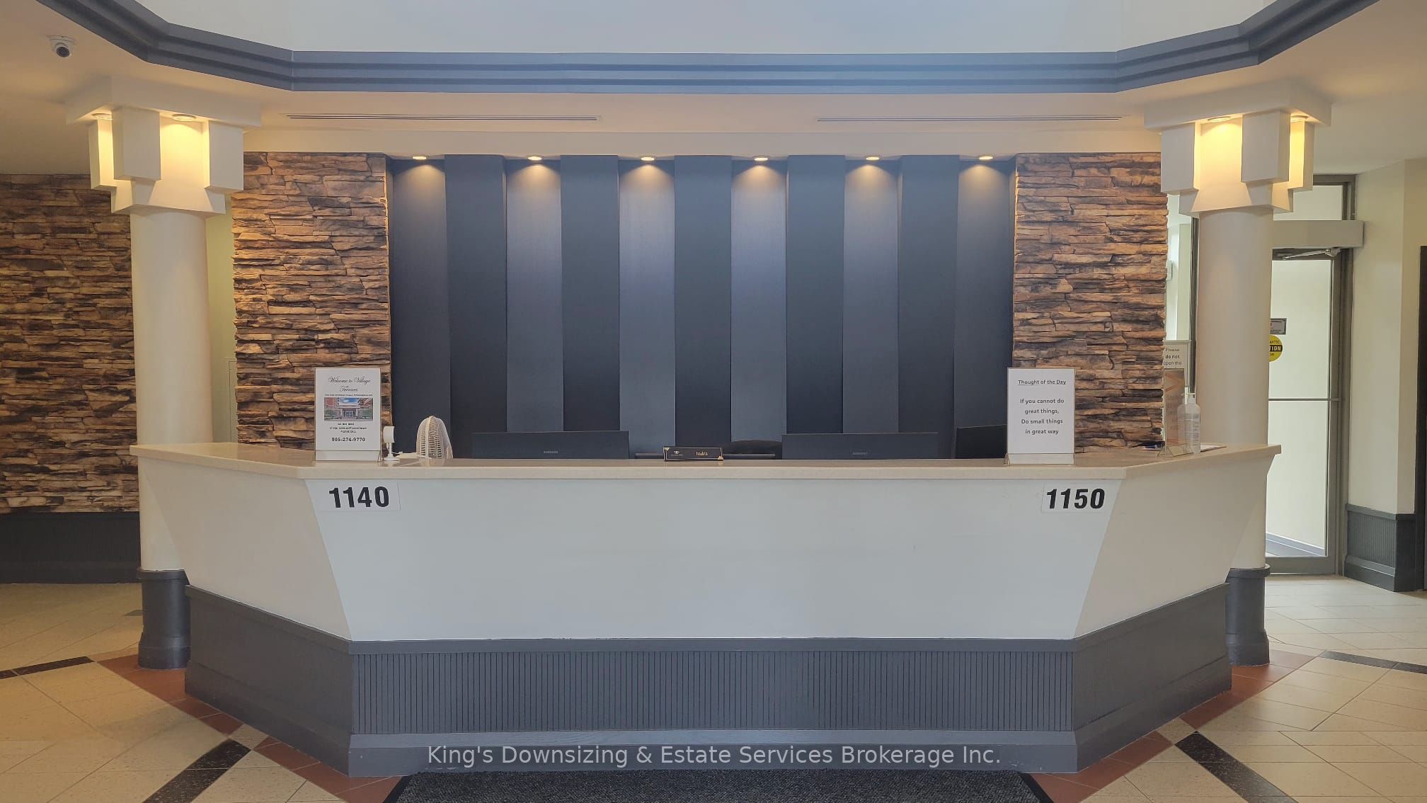 1150 Parkwest Place 409