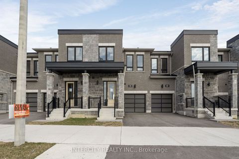 51 Johann Drive Markham ON L3S 0G5