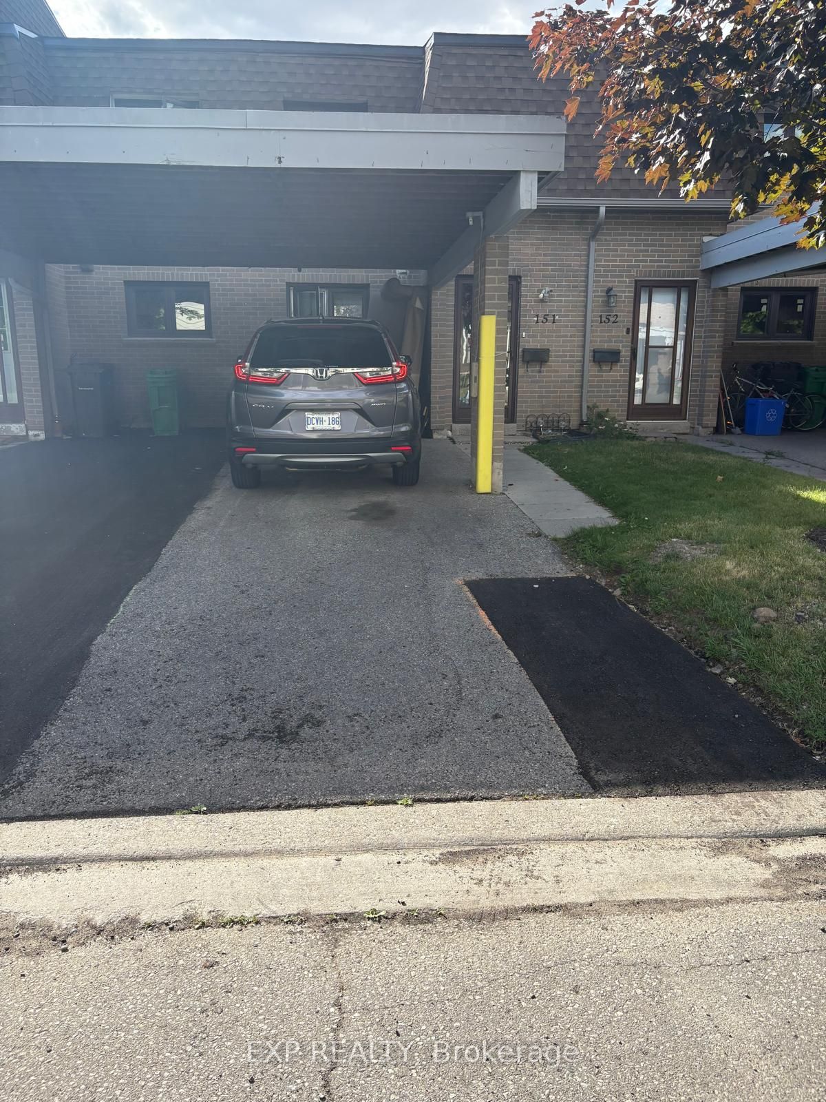 Photo 1 of 32 — 475 BRAMALEA Road 151, Brampton, ON L6T 2X3