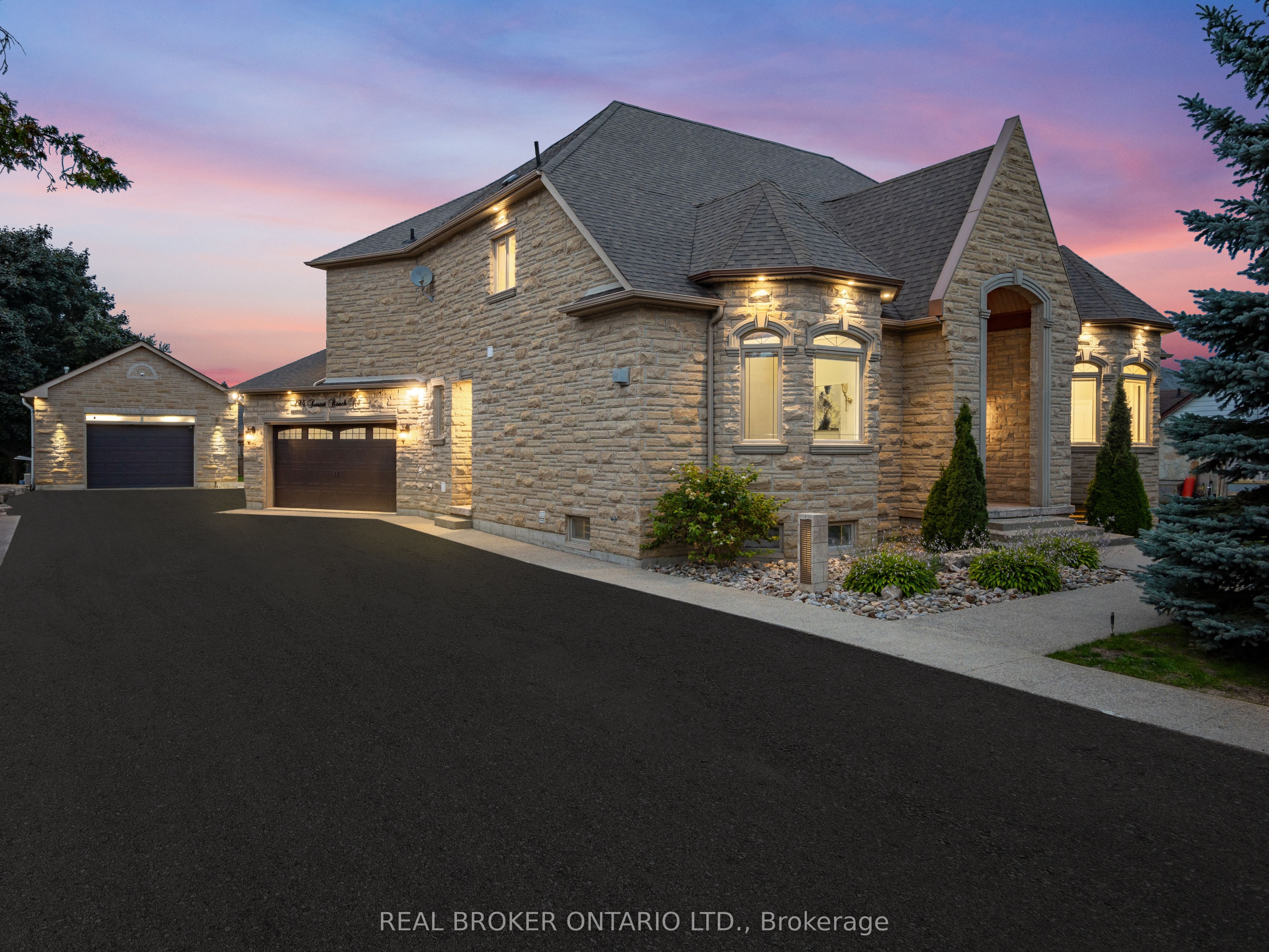 294 Sunset Beach Road