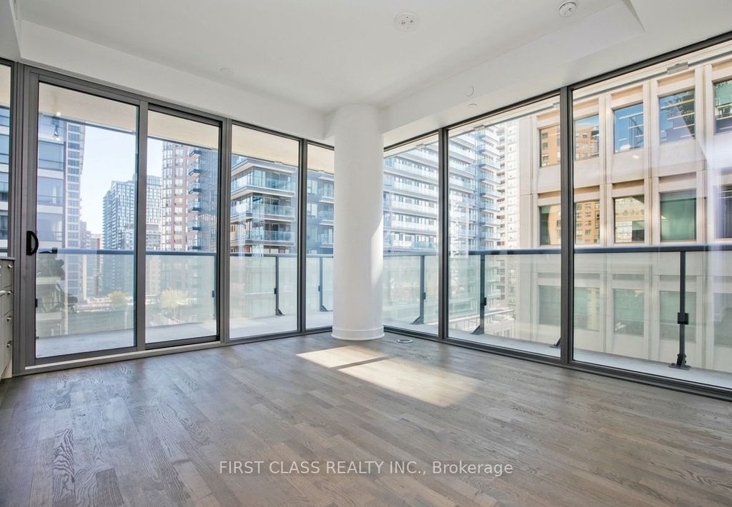 Photo of 57 St Joseph Street #1008, Toronto, ON M5C 0C5 (MLS # C13157870)
