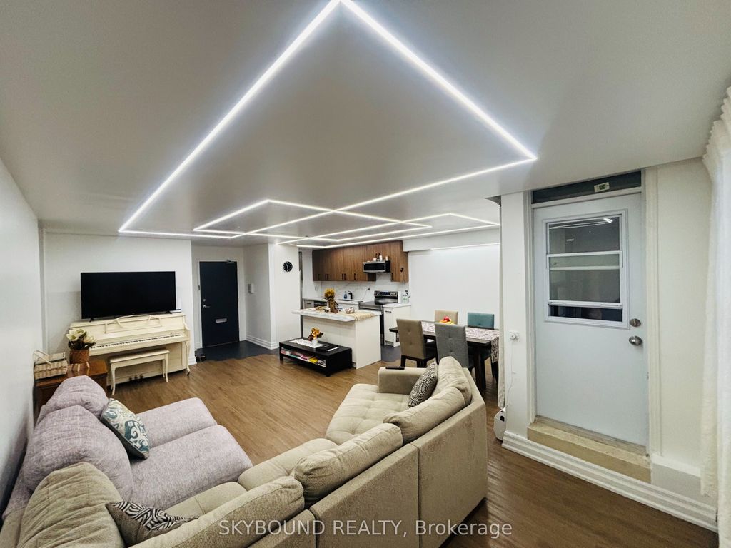 Photo of 451 The West Mall N/A #602, Toronto, ON M9C 1G1 (MLS # W12931240)