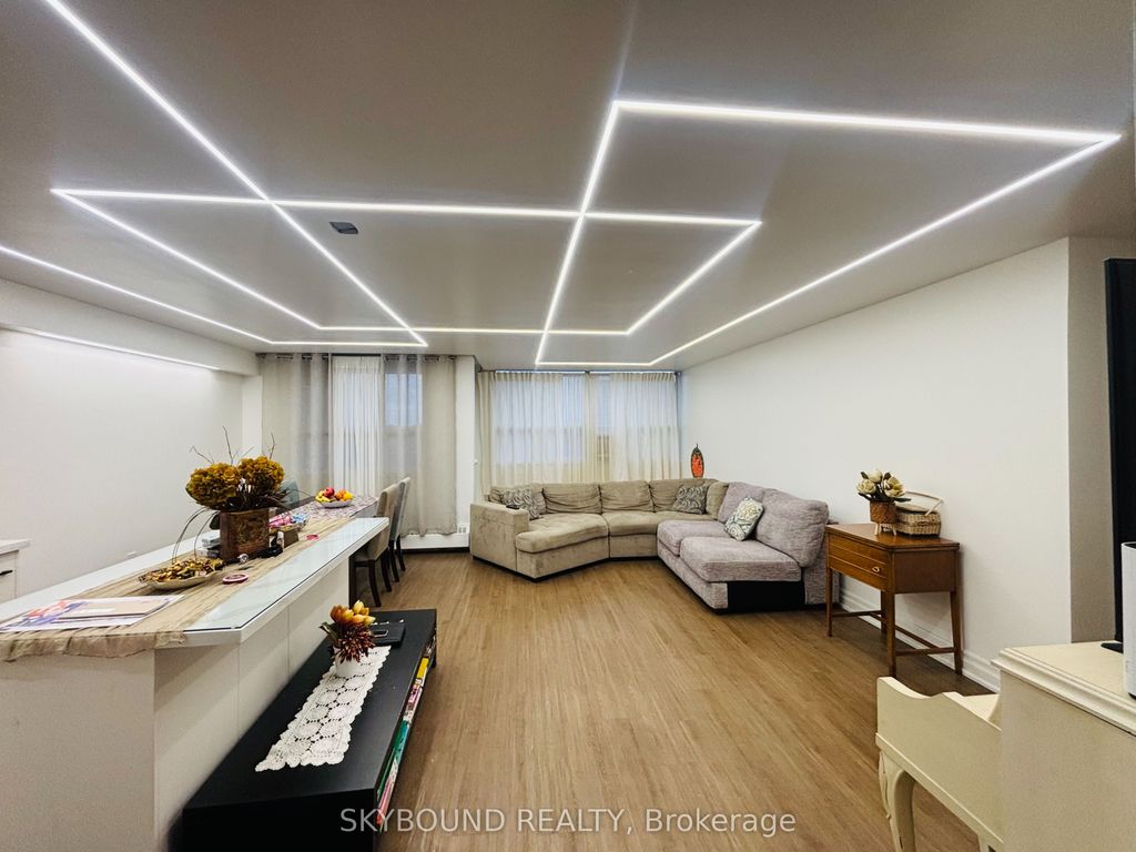 Photo of 451 The West Mall N/A #602, Toronto, ON M9C 1G1 (MLS # W12931240)