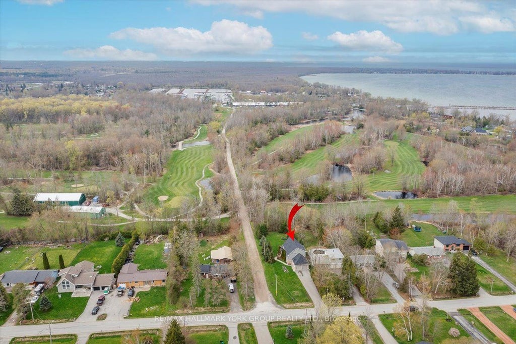 Photo of 94 Riverview Beach Road, Georgina, ON L0E 1N0 (MLS # N13148994)