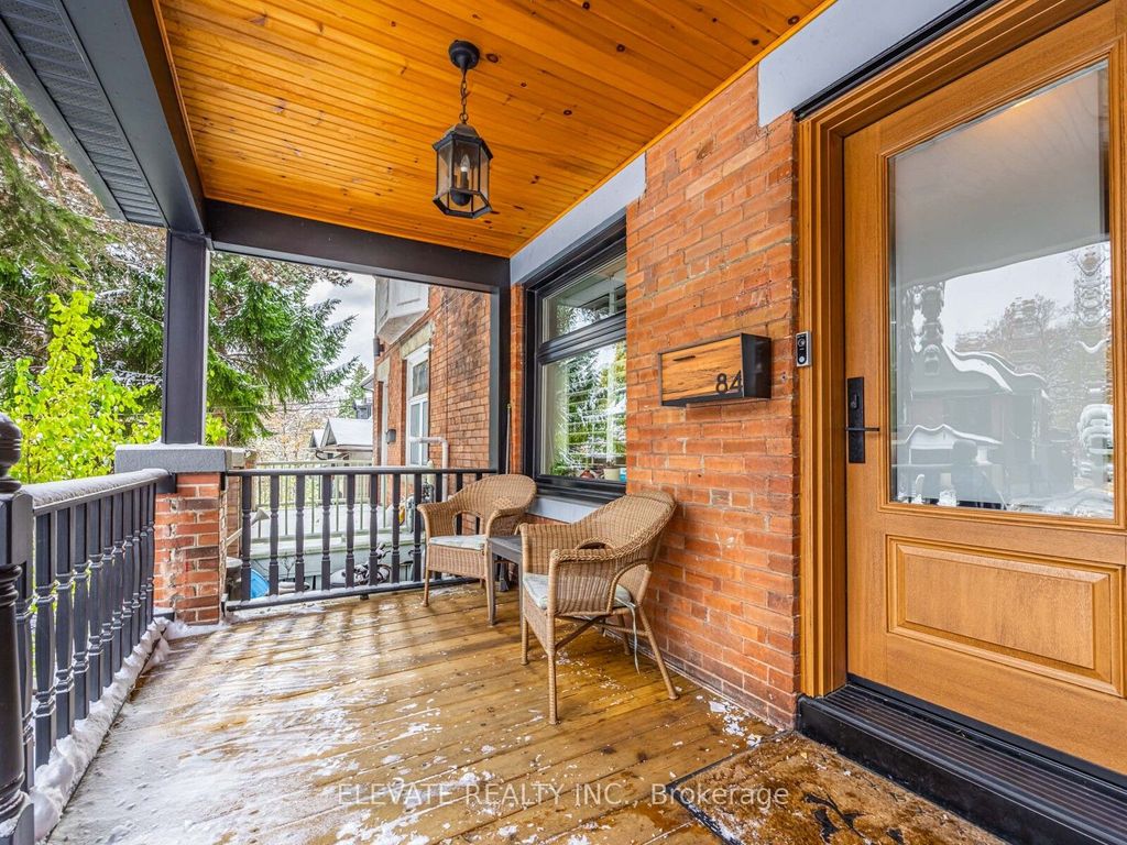 Photo of 84 Indian Road, Toronto, ON M6R 2V4 (MLS # W12600126)