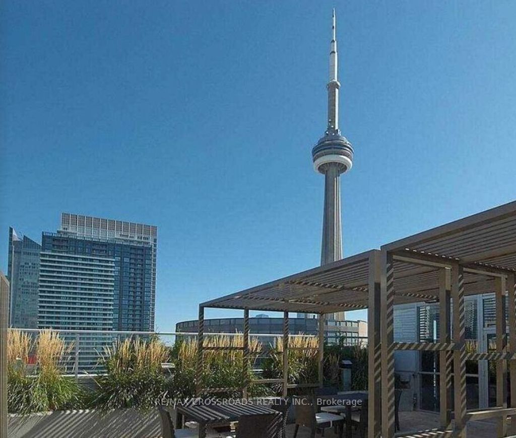 Photo of 352 Front Street W #1612, Toronto, ON M5V 0K3 (MLS # C12457065)