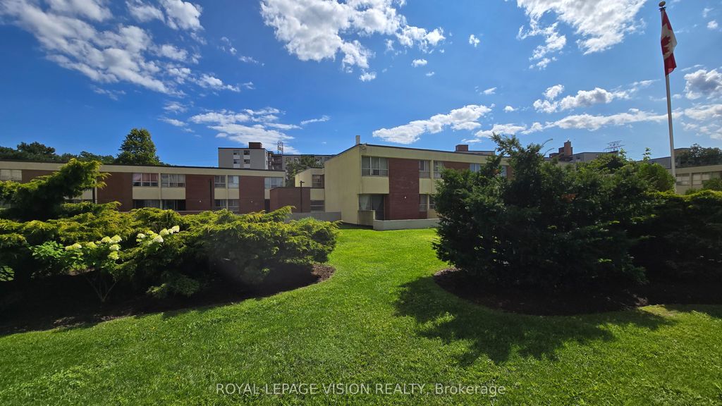 Photo of 10 Crescent Town Road #304, Toronto, ON M4C 5L3 (MLS # E12325340)