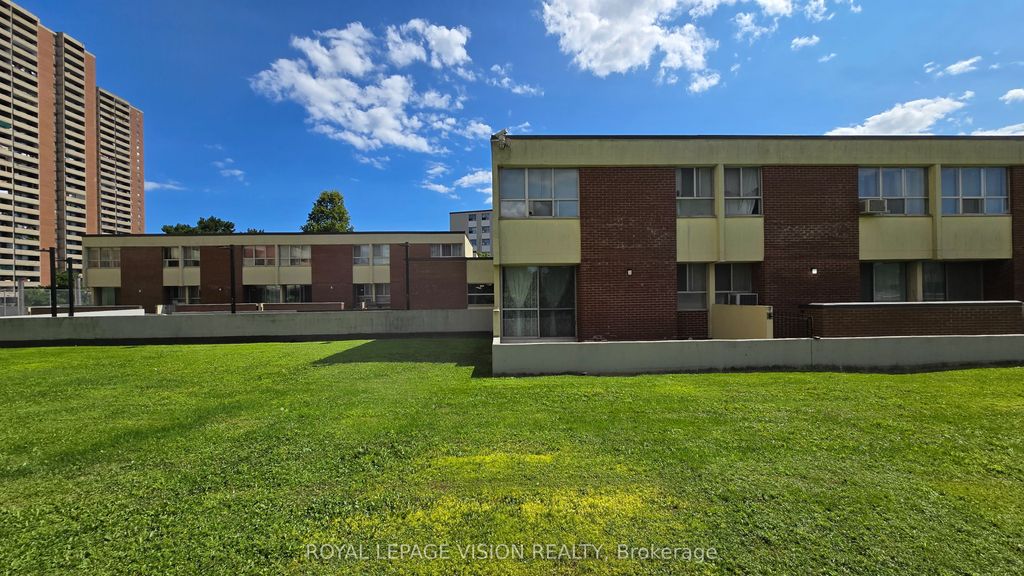Photo of 10 Crescent Town Road #304, Toronto, ON M4C 5L3 (MLS # E12325340)