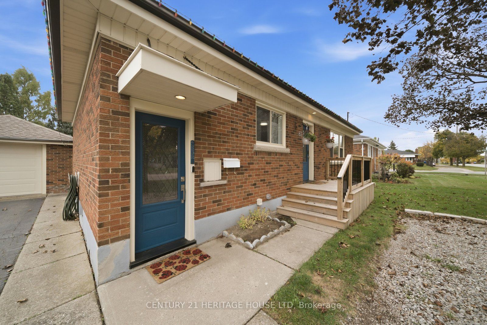 83 Fairview Drive
