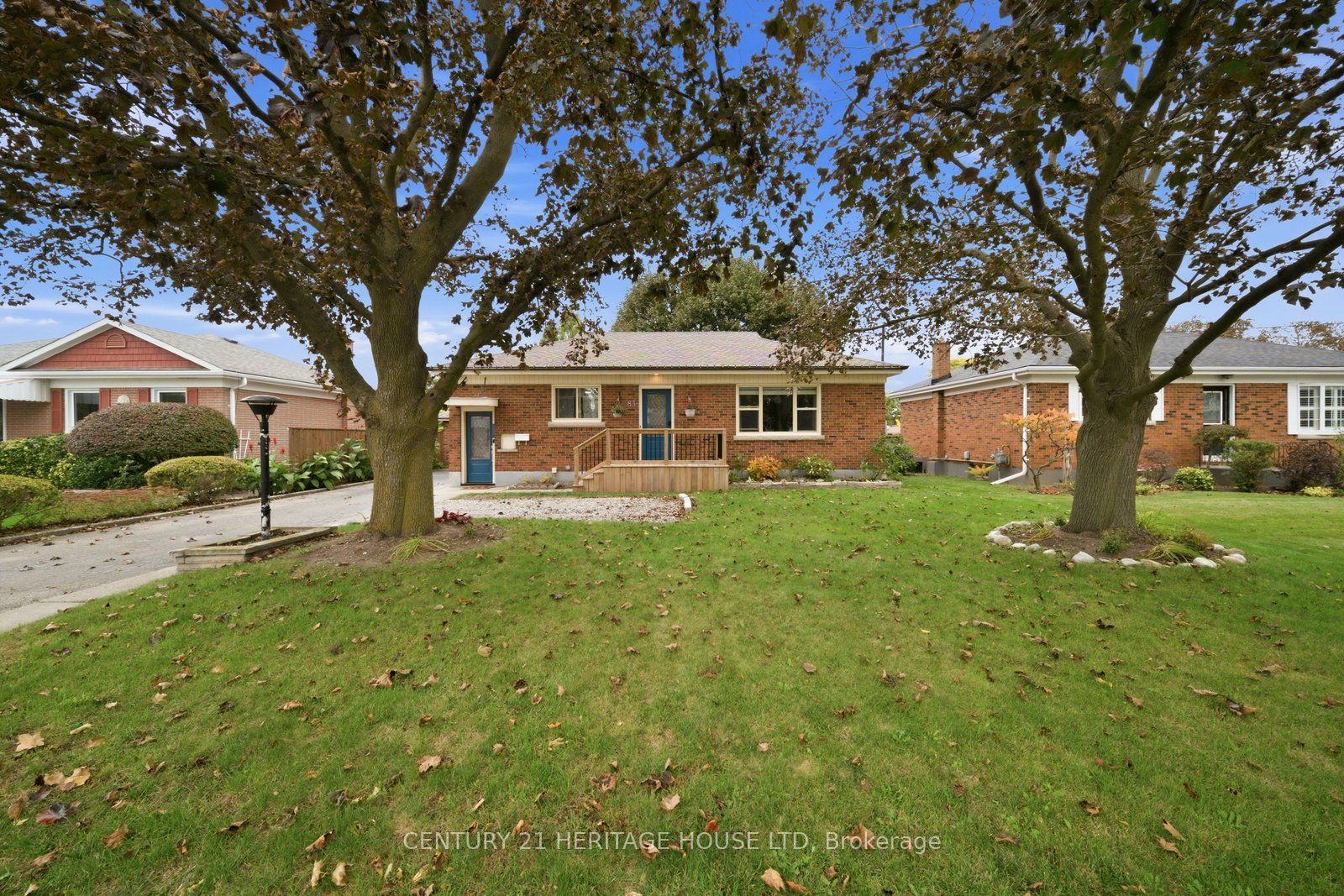 83 Fairview Drive