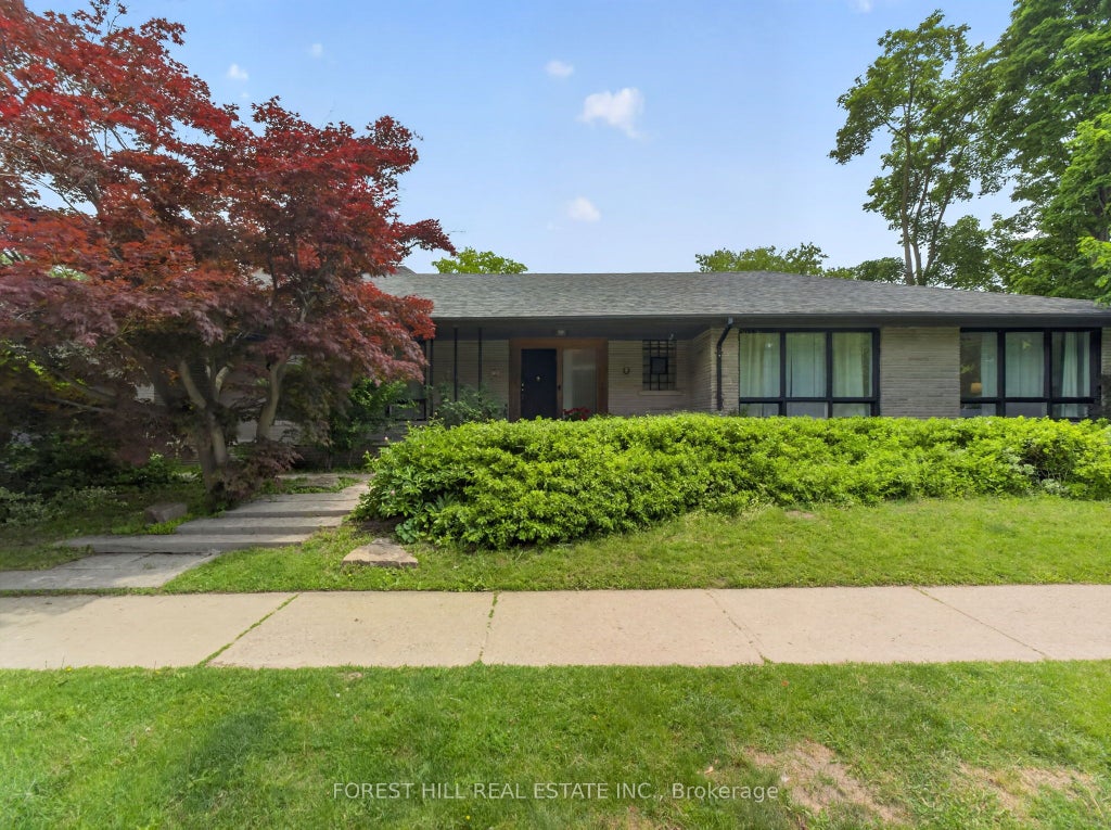 Photo of 3 Glen Rush Boulevard, Toronto, ON M5N 2T2 (MLS # C13435994)