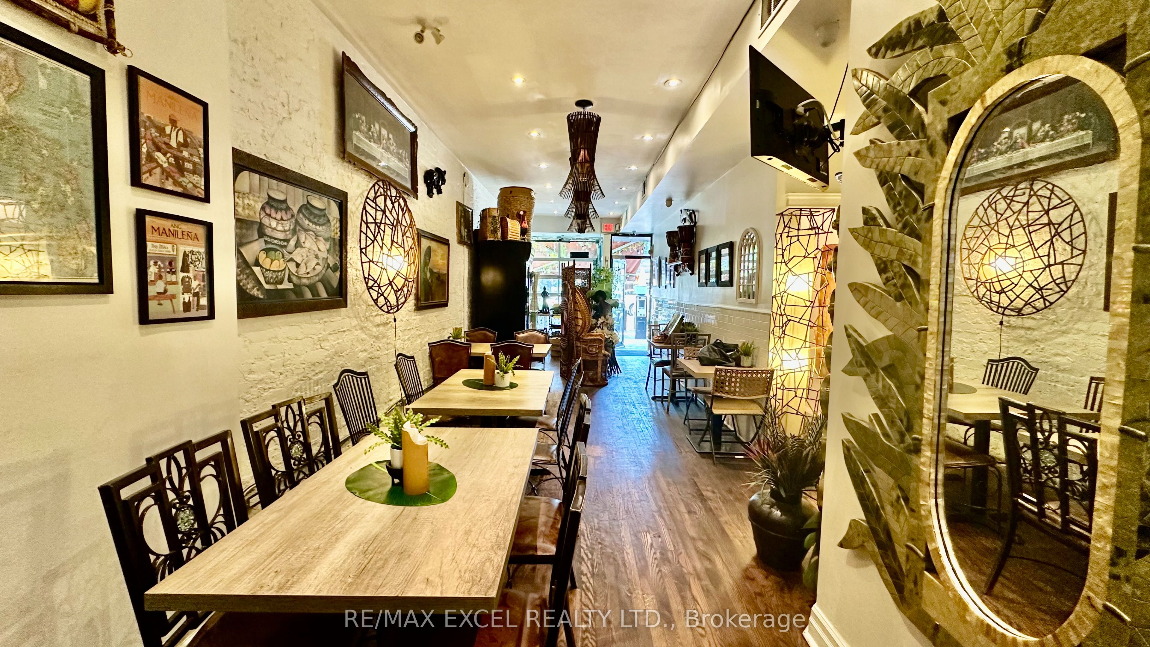 508 Danforth Avenue