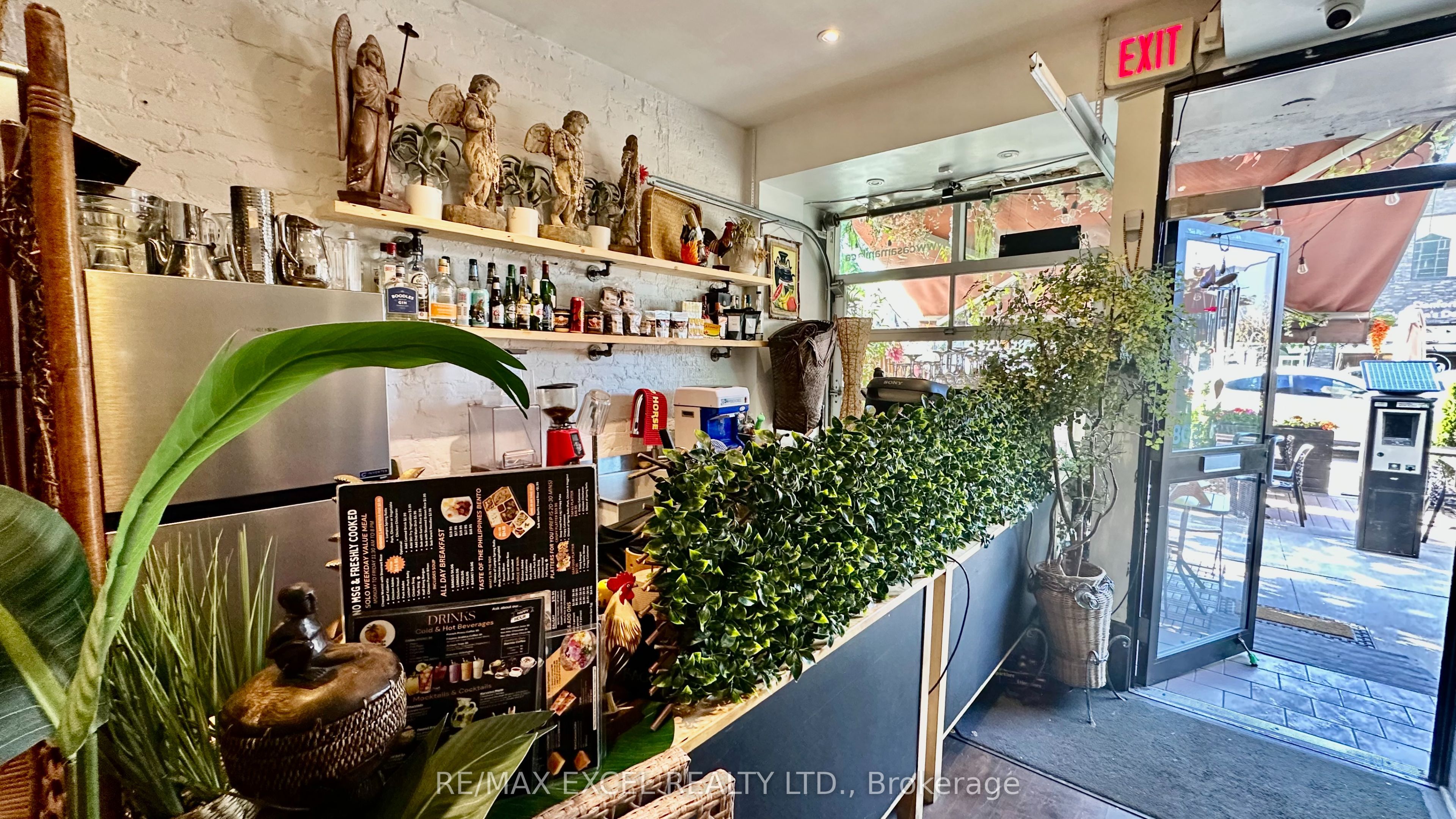 508 Danforth Avenue