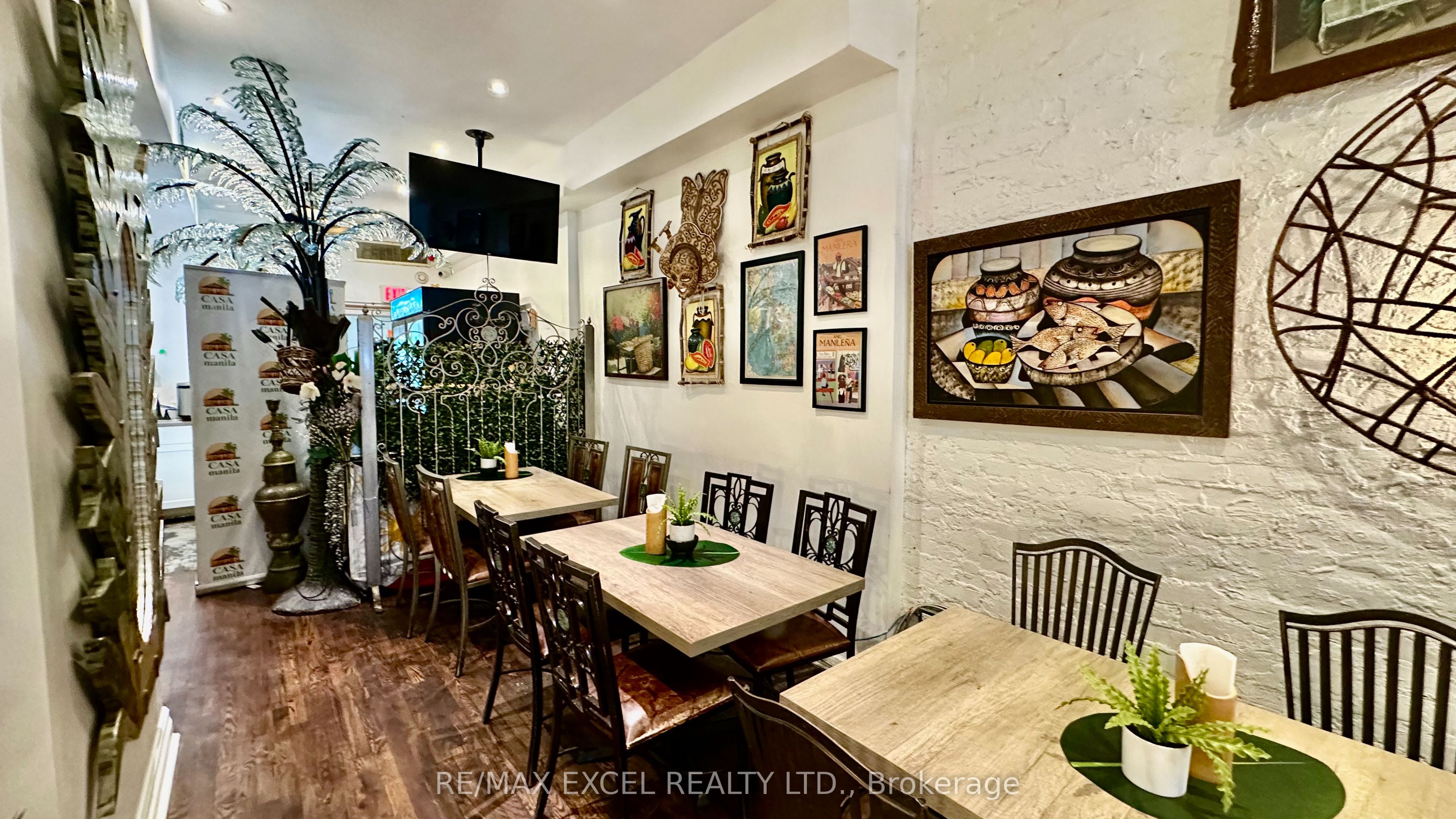 508 Danforth Avenue