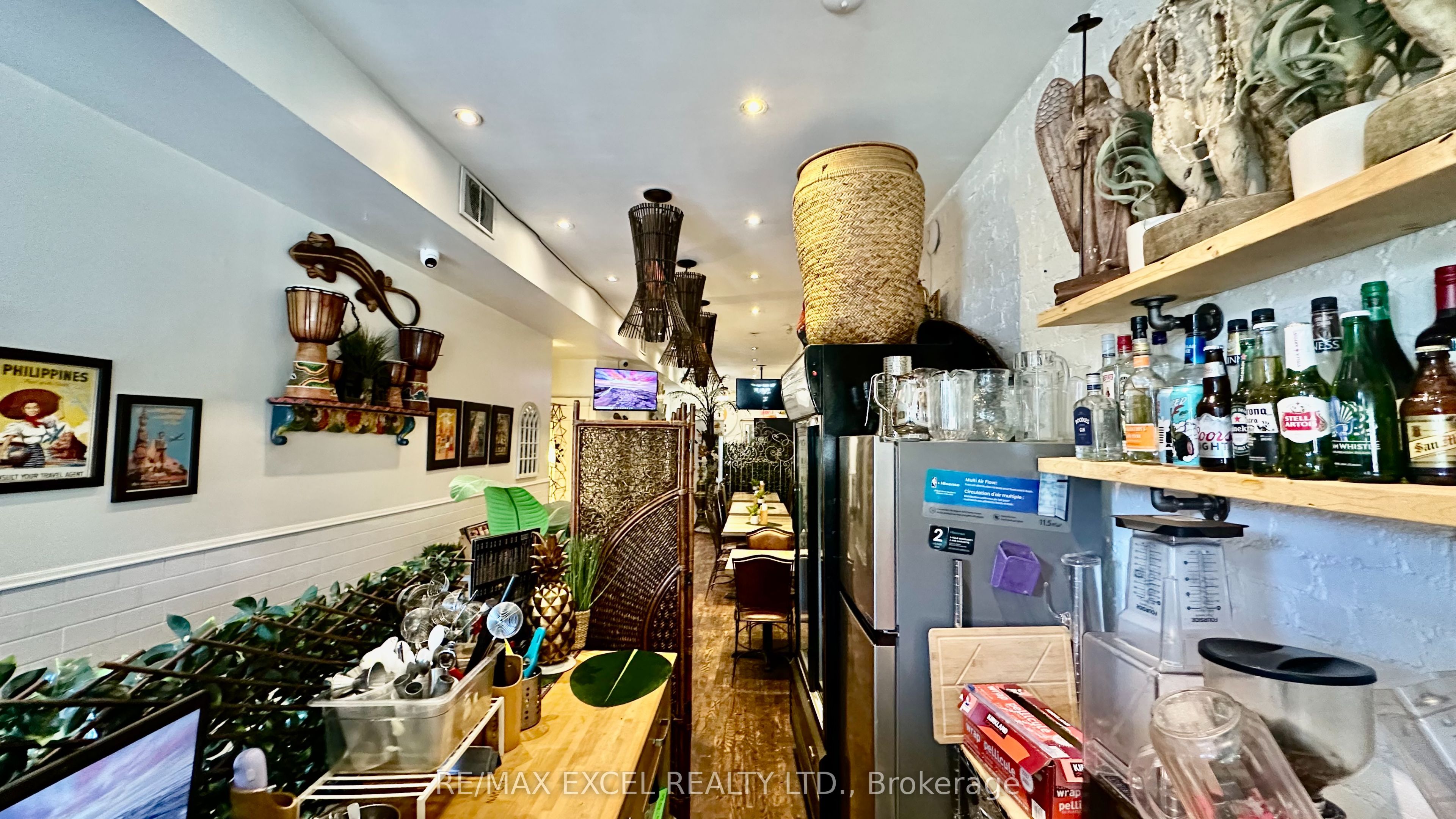 508 Danforth Avenue