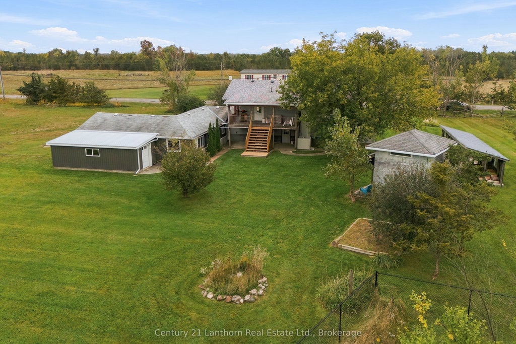 Photo of 212 Old Milford Road, Prince Edward County, ON K0K 2T0 (MLS # X13852958)