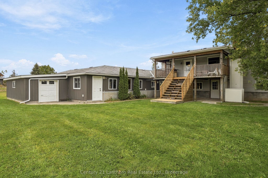 Photo of 212 Old Milford Road, Prince Edward County, ON K0K 2T0 (MLS # X13852958)