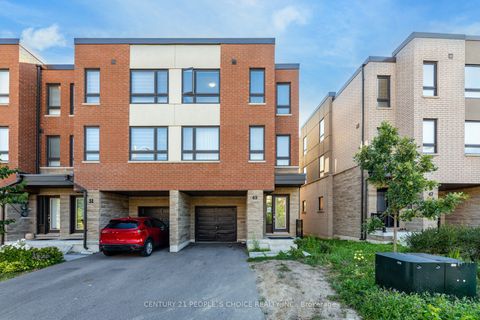 Photo of 49 Woodstream Drive, Toronto, ON M9W 6T4 (MLS # W12569374)