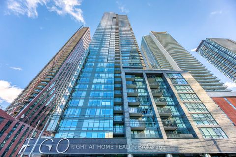 295 Adelaide Street W 314 Toronto ON M5V 0L4