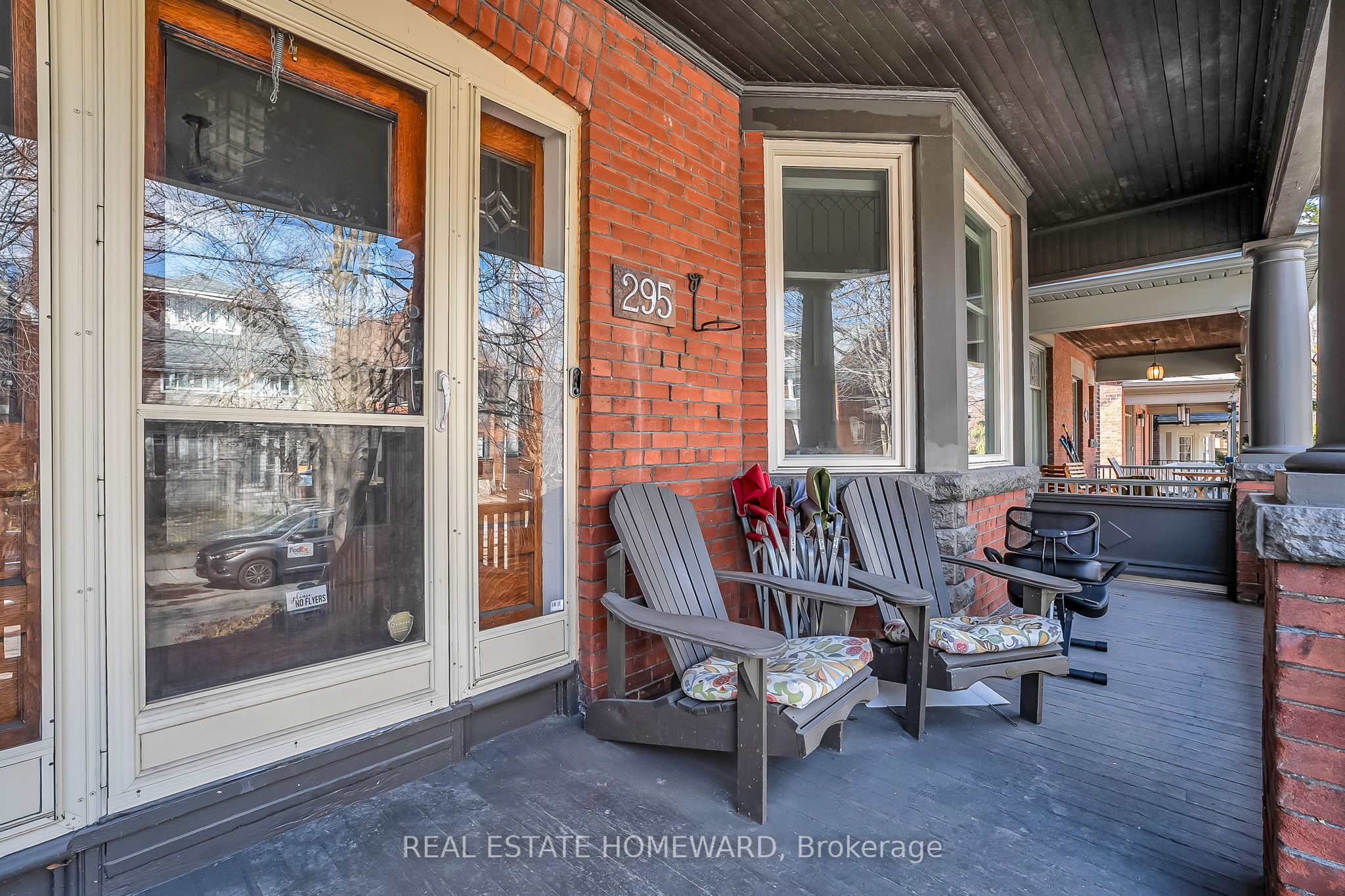 295 Wright Avenue