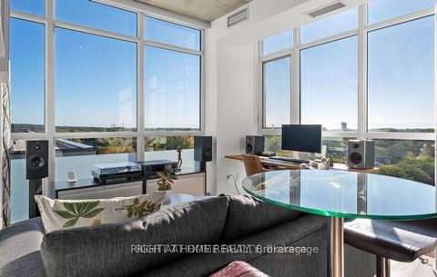 1190 Dundas Street E 906 Toronto ON M4M 0C5