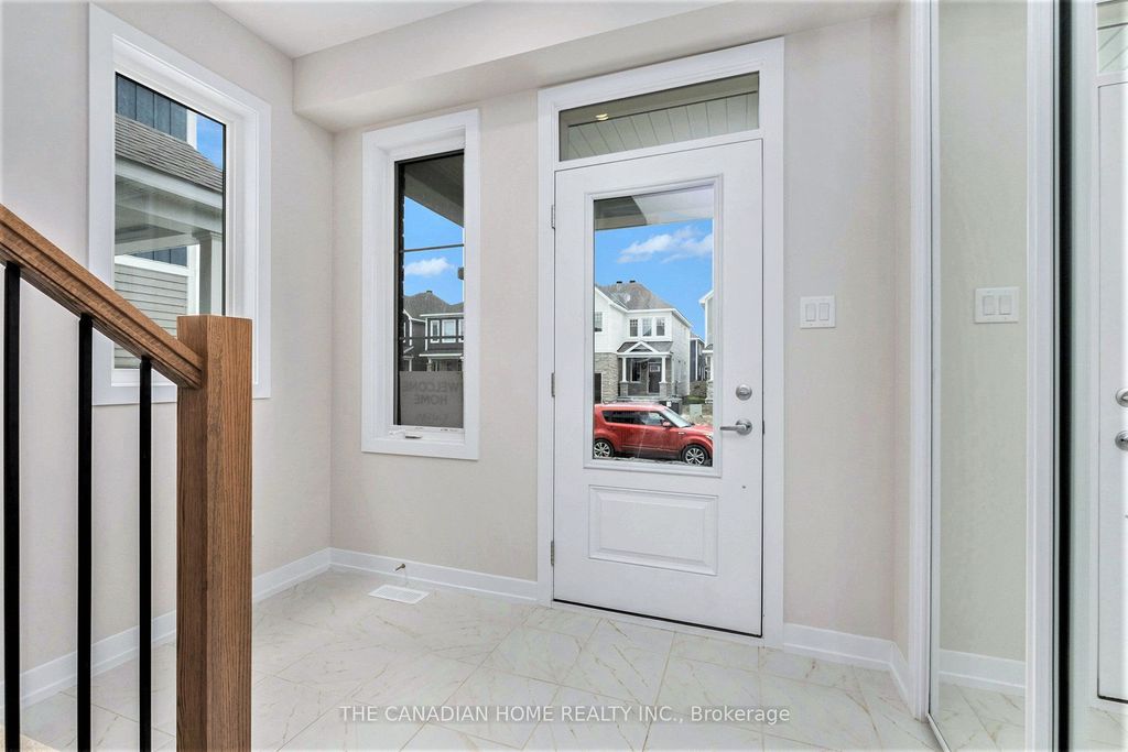 Photo of 73 Hackamore Crescent, Stittsville - Munster - Richmond, ON K0A 2Z0 (MLS # X12894218)