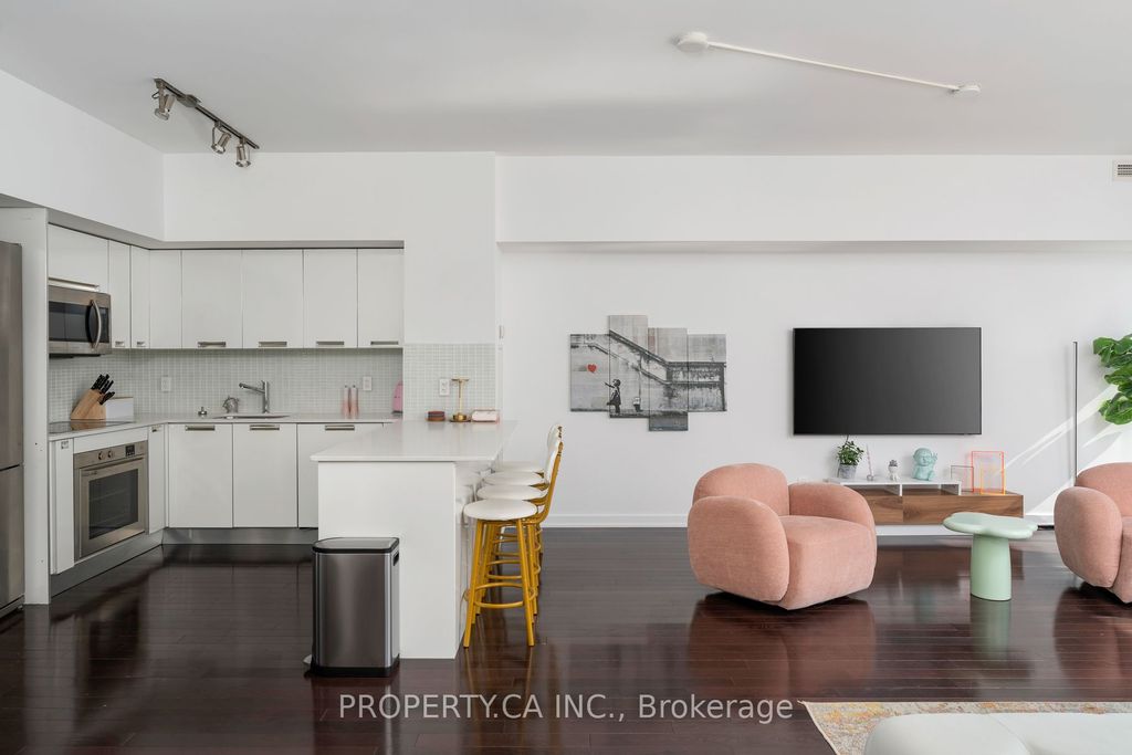 Photo of 33 Charles Street E #3606, Toronto, ON M4Y 0A2 (MLS # C12734964)