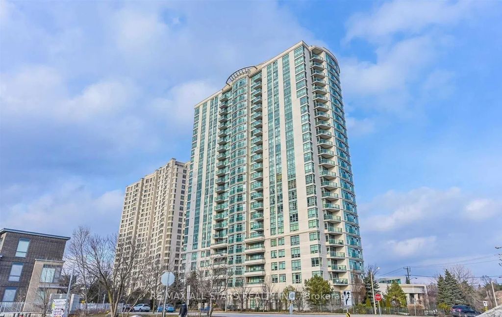Photo of 238 Bonis Avenue #2025, Toronto, ON M1T 3W7 (MLS # E12657322)
