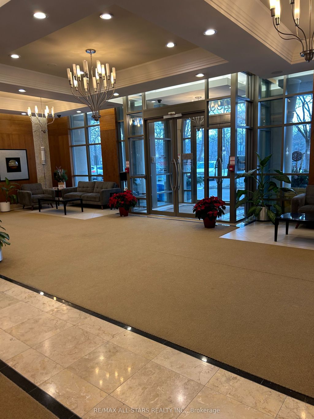 Photo of 238 Bonis Avenue #2025, Toronto, ON M1T 3W7 (MLS # E12657322)