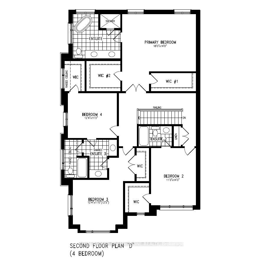 30 Percheron Court