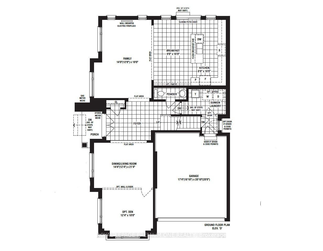 30 Percheron Court