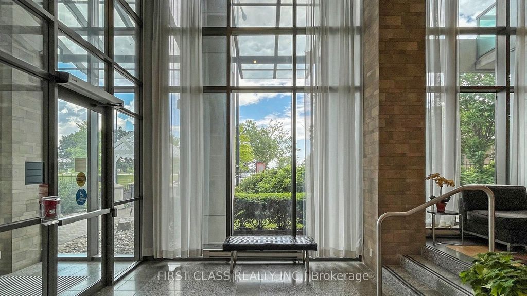 Photo of 68 Grangeway Avenue #1112, Toronto, ON M1H 0A1 (MLS # E13028270)