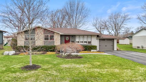 787 Grandview Road Fort Erie ON L2A 4V6