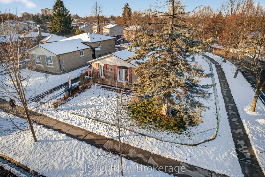 Photo of 138 John Tabor Trail, Toronto, ON M1B 2V2 (MLS # E12957684)