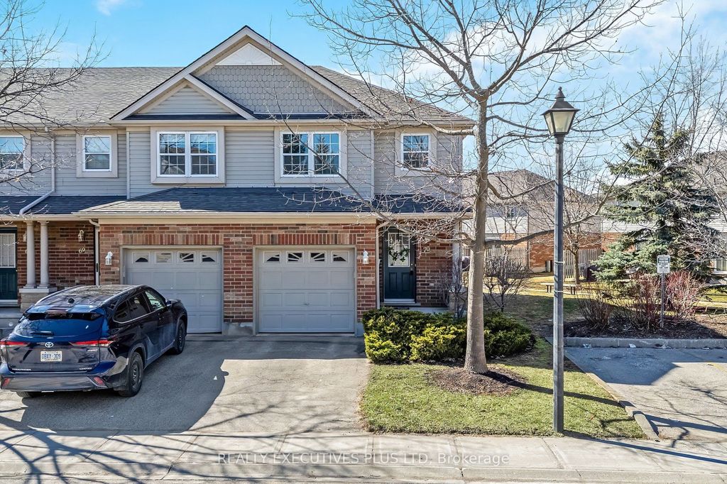 Photo of 30 Imperial Road S #70, Guelph, ON N1K 1Y2 (MLS # X13093300)