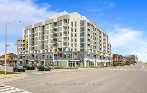 412 Silver Maple Road 616 Oakville ON L6H 7X8