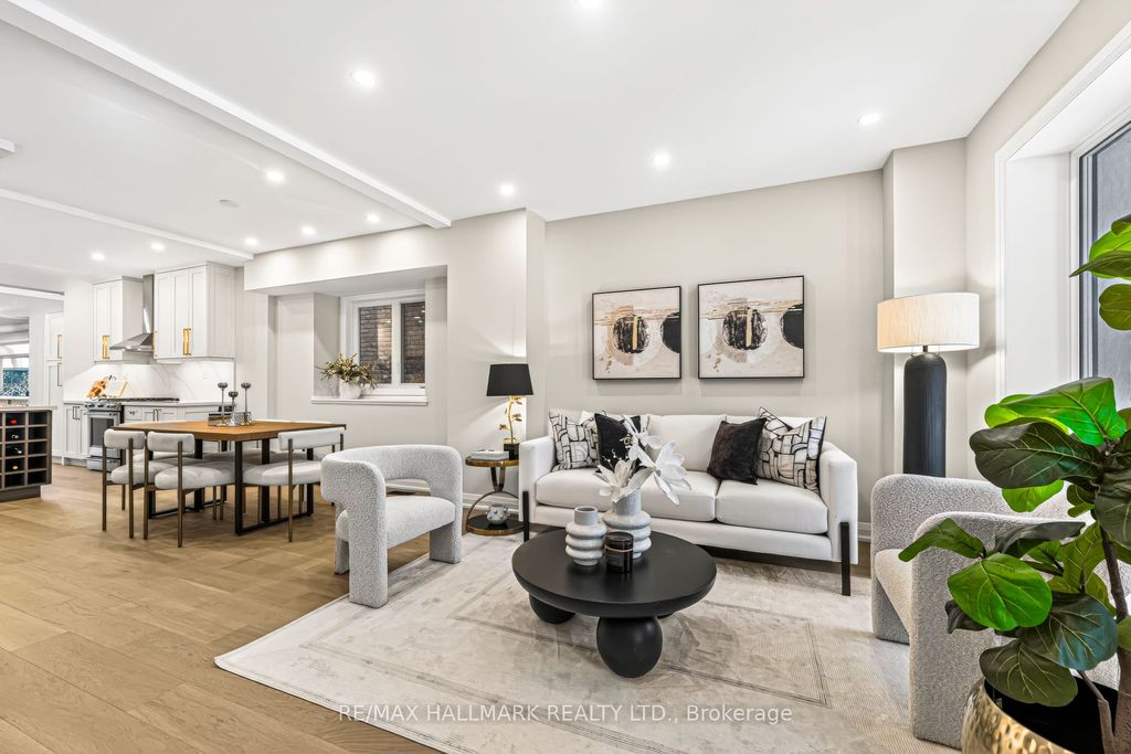 Photo of 47 Harcourt Avenue, Toronto, ON M4J 1J3 (MLS # E12877814)