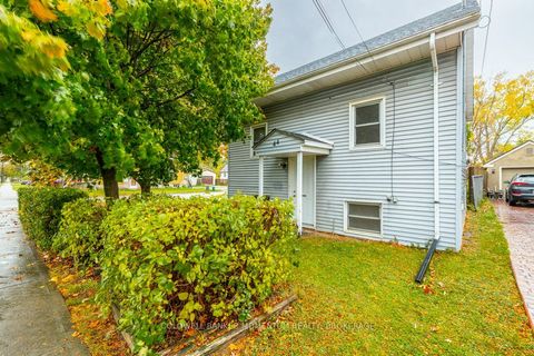 Photo of 44 Rykert Street, St. Catharines, ON L2S 1Z1 (MLS # X12682608)