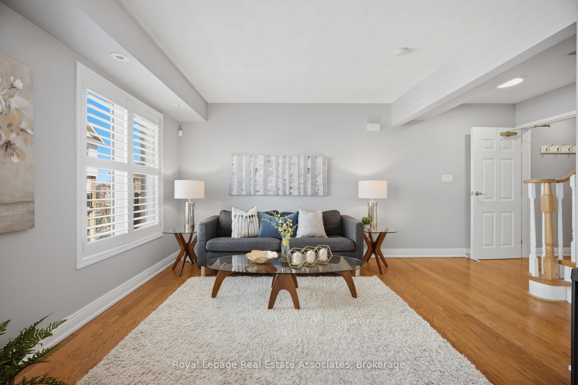 192 Louisbourg Way