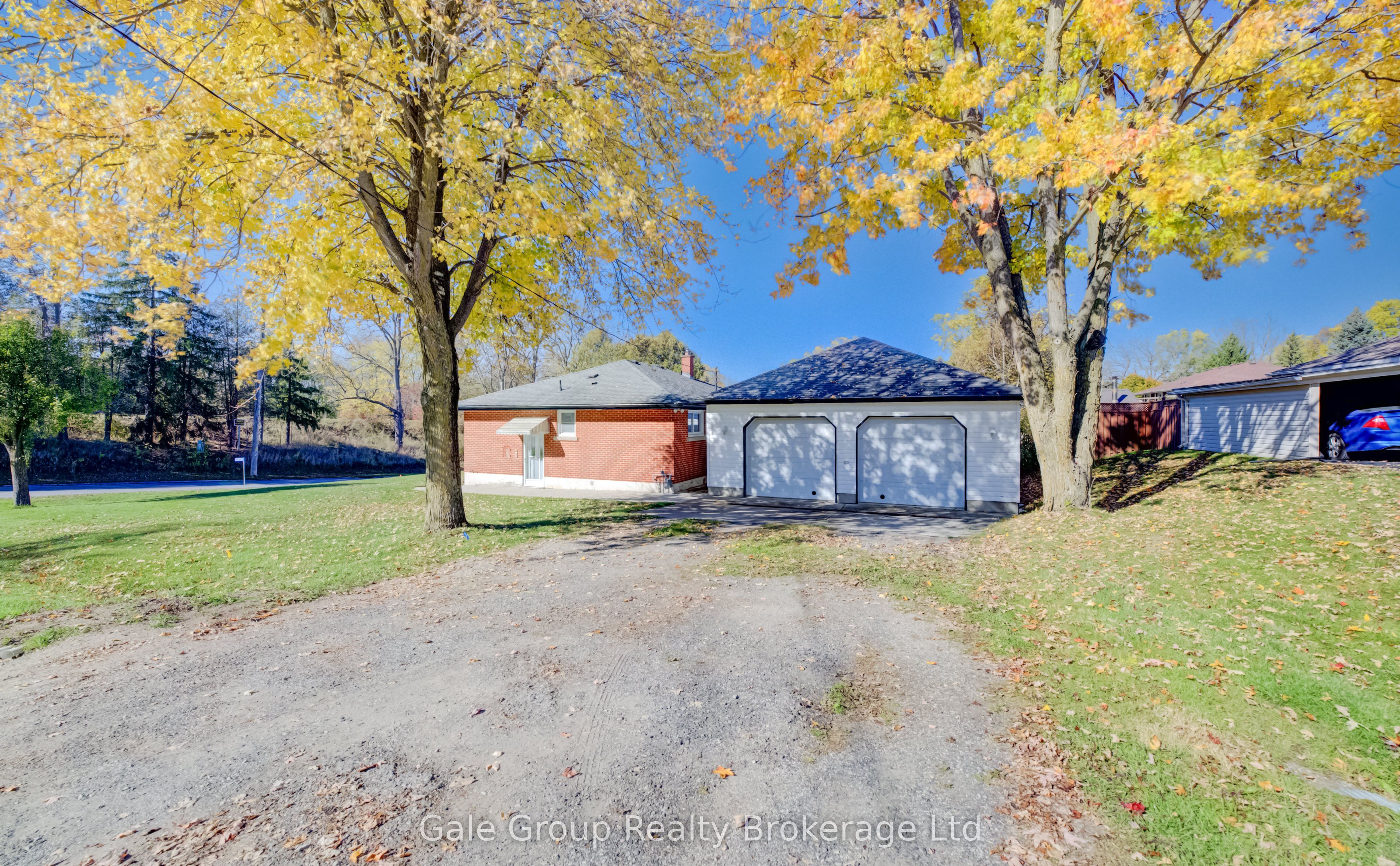 434720 West Hill Line