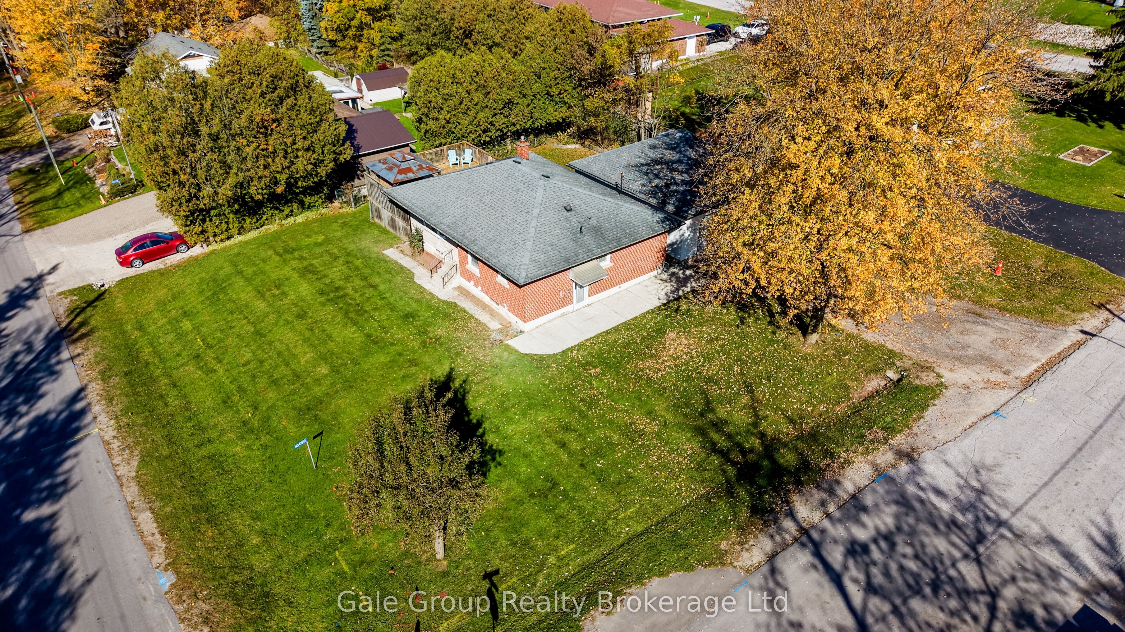 434720 West Hill Line