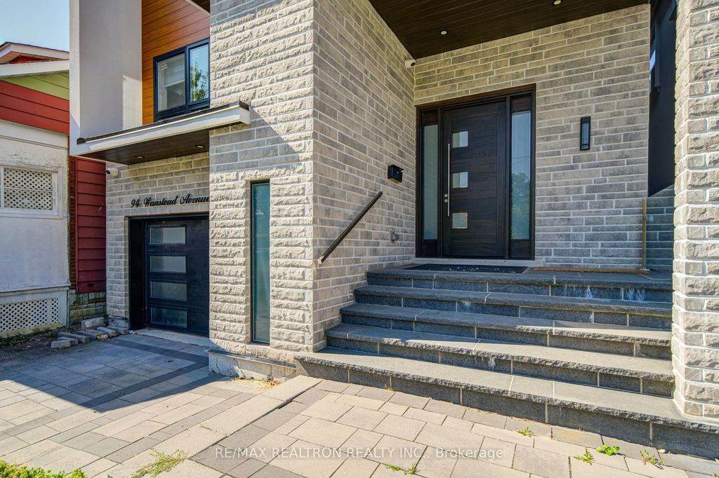 Photo of 94 Wanstead Avenue, Toronto, ON M1L 3L5 (MLS # E12884342)