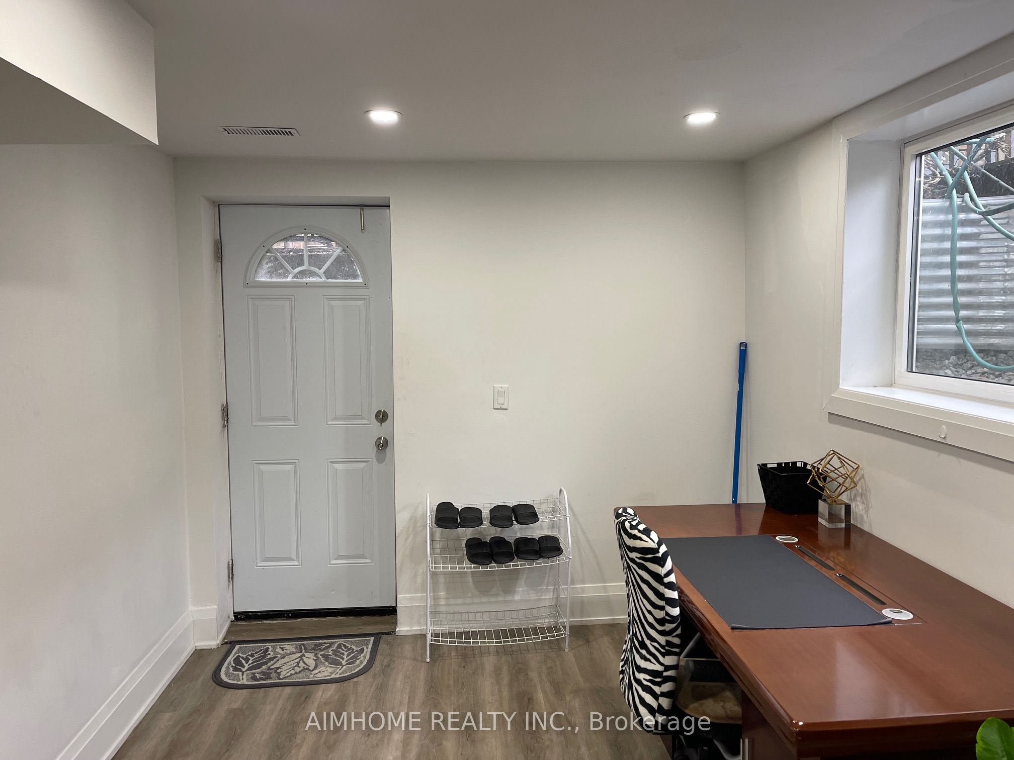 166 Fincham Avenue Basement