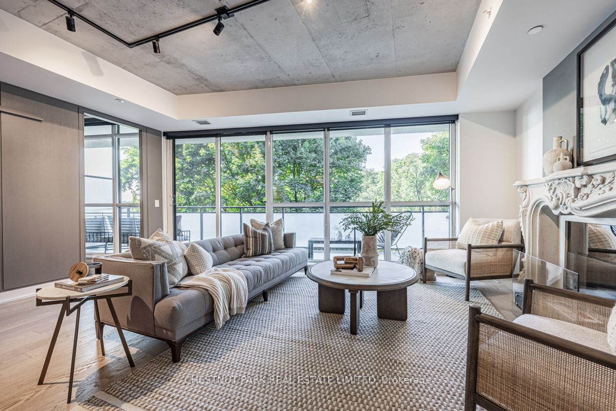 630 Kingston Road 201